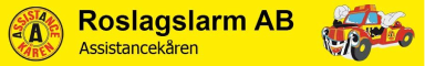 RoslagsLarm AB